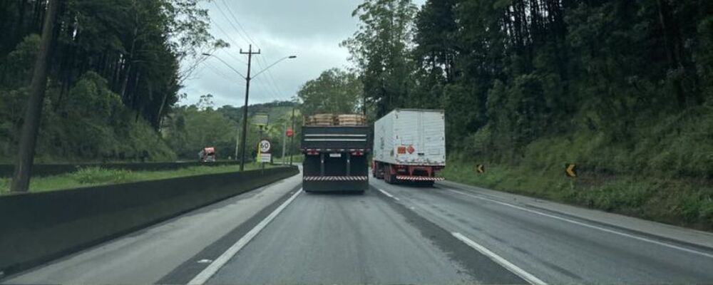 Veja os tipos de carga mais transportados em rodovias brasileiras 