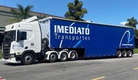 Nexway, da Ambev, fecha parceria de Investimento com Transportes Imediato