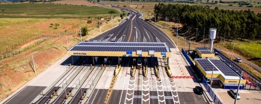 Tarifas da Praça de Marília na SP-333 serão reajustadas neste sábado (07)