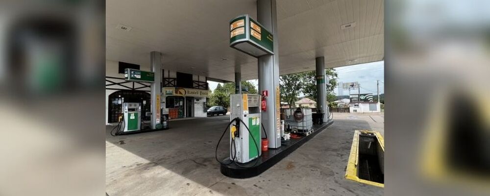 Petrobras reajusta preço do diesel em 8,9% a partir de 3ª feira (10) 