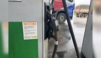 Governo reduz de 10% para 5% percentual de oscilação no preço do diesel para mudança do piso mínimo do frete