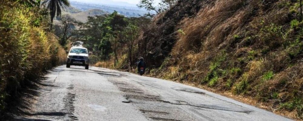 Câmara aprova MP que destina R$ 418 milhões para recuperar estradas destruídas pelas  chuvas