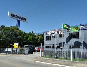 Mais uma Casa Scania passa a funcionar 24h: Codema Caçapava 