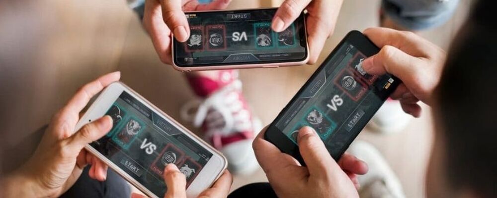 Caminhoneiro News  Jogos de caminhão para celular: Confira os 4 melhores!