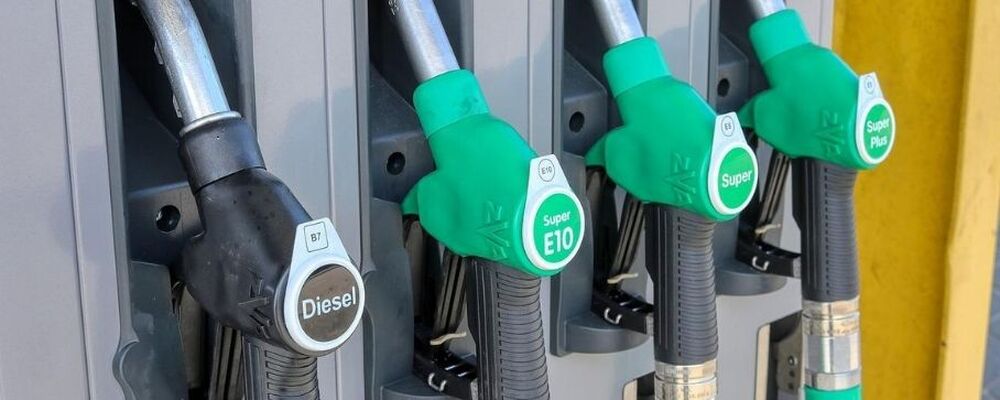 Preço do diesel fecha com alta de 36,4% no 1º semestre e passa a gasolina pela 1ª vez em 12 anos