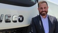 Uruguai: Iveco entrega 26 veículos Tector fabricados na Argentina