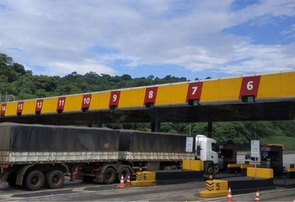 Rodovias de São Paulo suspendem reajuste das tarifas de pedágios 