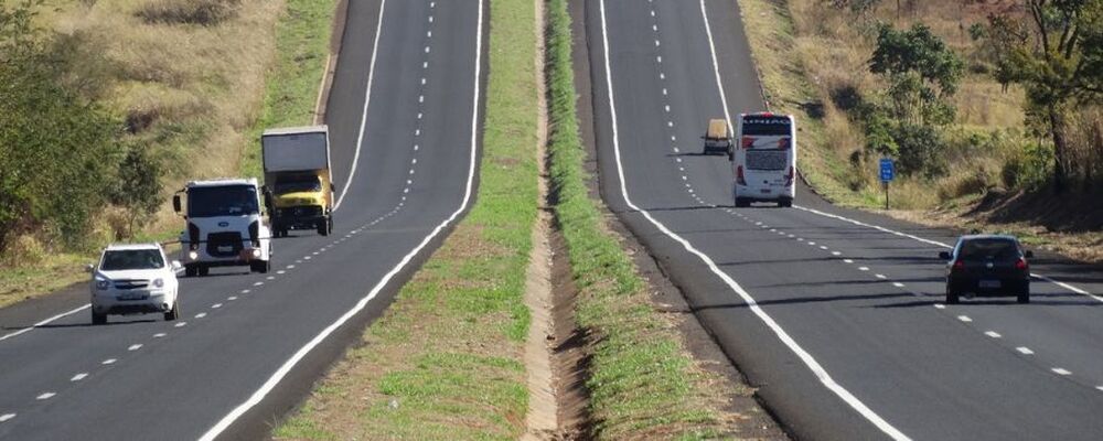 MG é o estado com mais acidentes; Sindicato dos Caminhoneiros pede atitudes