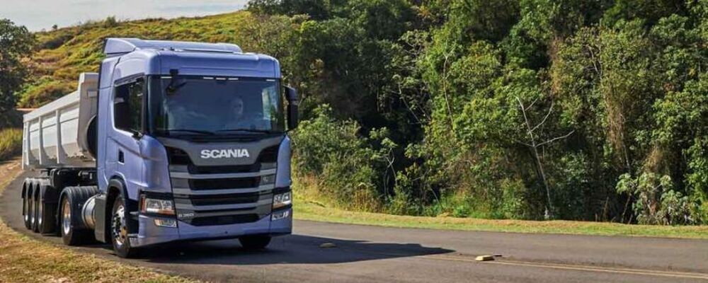 Propostas sustentáveis crescem no transporte rodoviário de cargas