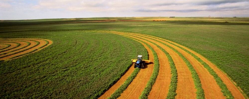 Texaco mostra soluções completas para o agronegócio na Coopercitrus 