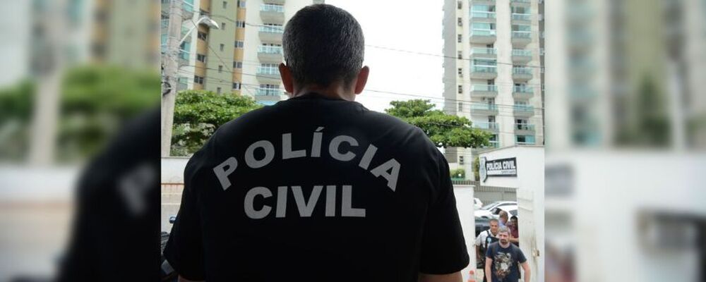 Rio: polícia desarticula quadrilha que simulava roubo de cargas