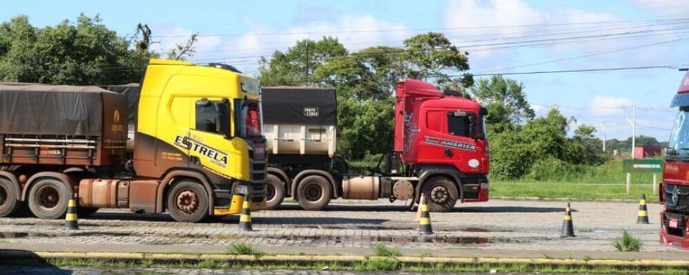 Senado aprova MP para renovação de frota de caminhões