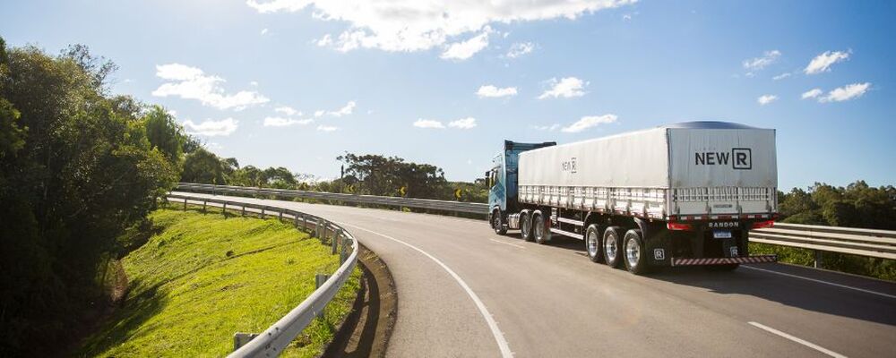 Randon e Gerdau ofertam serviços de locação de veículos pesados