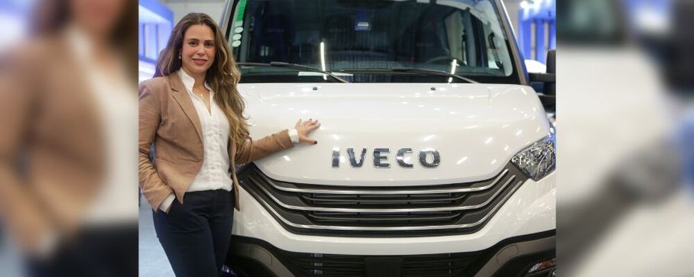 Iveco tem novo comando para o desenvolvimento da rede na América Latina