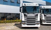 Conheça todos os serviços, produtos e sistemas da Scania para aumentar a produtividade na estrada em 2023