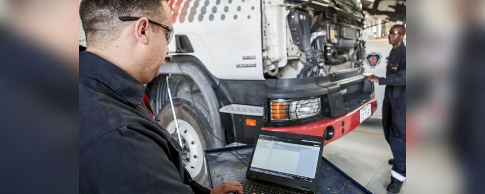 Gestão correta de lubrificantes em motores de veículos pesados será tema da aula  Oficinas do Futuro 