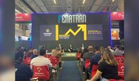  Target Bank e SVD apresentam case de sucesso em Painel da Fenatran