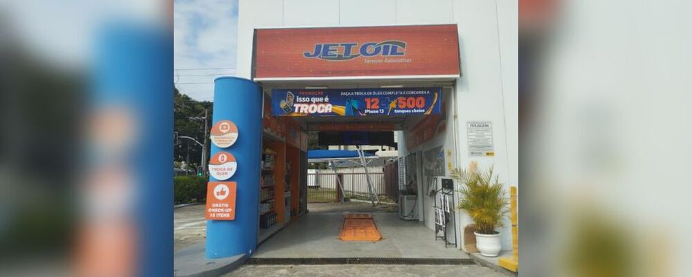 Últimos dias para participar da promoção Jet Oil “Isso é que é troca” da Ipiranga 