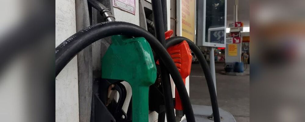 Teor de biodiesel no diesel continuará em 10% até 31 de março