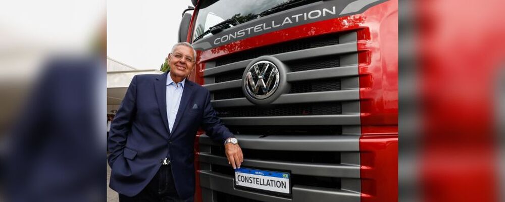 Volkswagen Caminhões e Ônibus amplia sua internacionalização