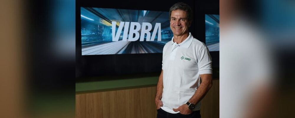 Ernesto Pousada toma posse como novo CEO da Vibra