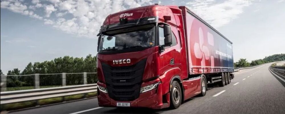 Rodojunior recebe novos caminhões Volvo FH - Blog do Caminhoneiro