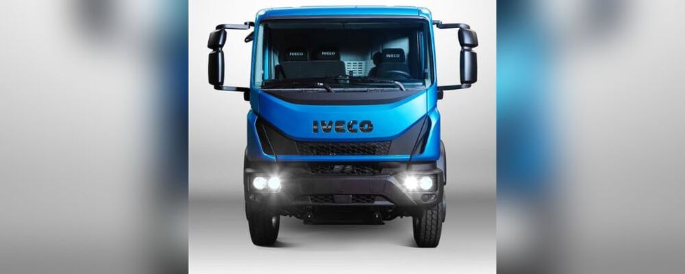 Consórcio Iveco lidera vendas no Sul do País