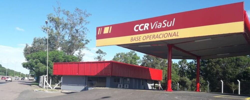 Tarifas da CCR ViaSul passam por reajuste