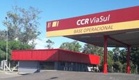 Tarifas da CCR ViaSul passam por reajuste