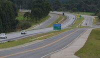 ANTT altera tarifa da Autopista Planalto Sul