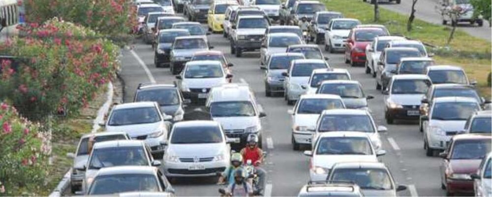 Rodovias da Arteris devem receber 6 milhões de veículos no feriado prolongado de Páscoa