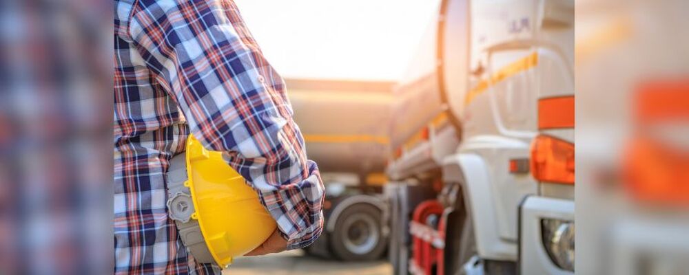 Campanha Abril Verde incentiva a segurança nas empresas de transportes