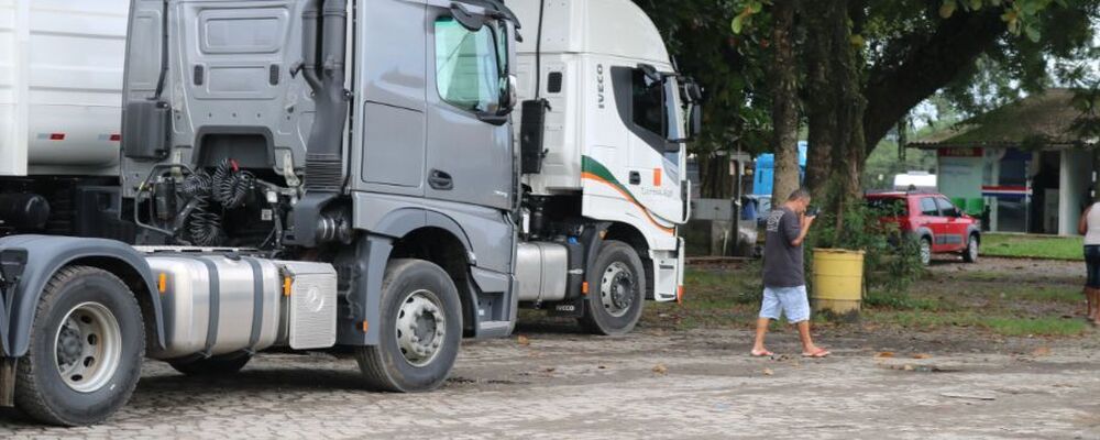 “Voucher Transportador” vai beneficiar mil motoristas com qualificação e custeio da habilitação D e E