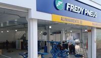 Fredy Pneus e Goodyear inauguram novo Auto Center em Joinville (SC)