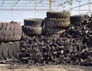 Simpar cria Garagem Sustentável e recicla mais de 2 mil toneladas de resíduos em 12 meses  