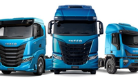 Consórcio Iveco traz soluções de crédito na Transposul 2023 e apresenta promoção 