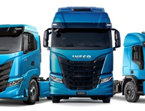 Consórcio Iveco traz soluções de crédito na Transposul 2023 e apresenta promoção 