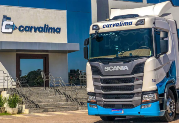 Carvalima Transportes abre vagas para motoristas carreteiros, em Rondonópolis (MT)