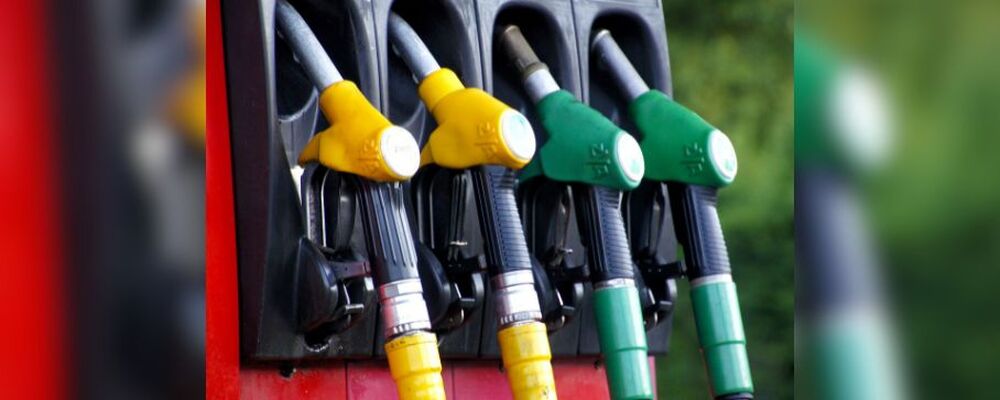 Diesel: acompanhe as principais oscilações da segunda semana de agosto 