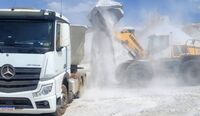 Addiante adquire 44 caminhões extrapesados Mercedes-Benz Actros para locação