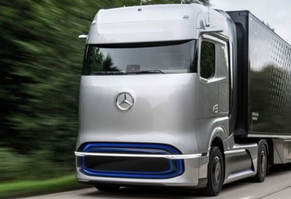 Accelera By Cummins, Daimler Truck E Paccar Anunciam Joint Venture Para ...