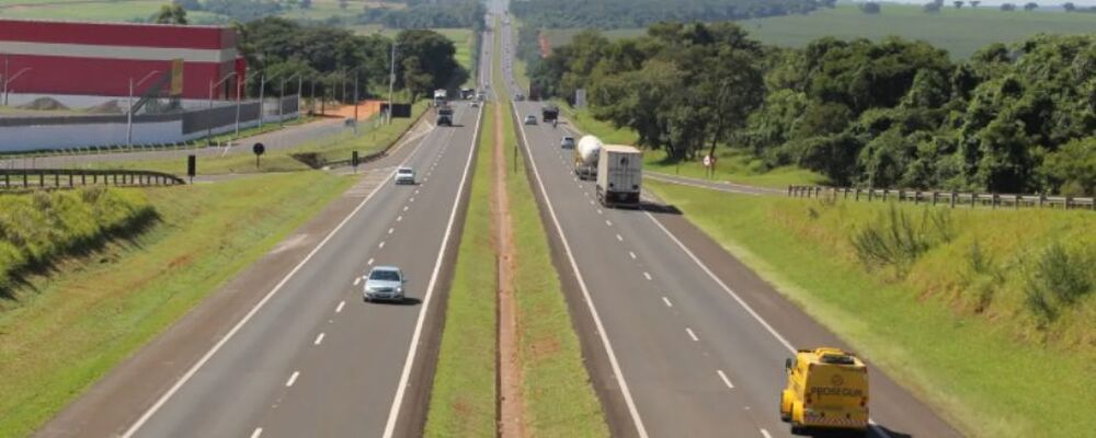 Novos radares entrarão em operação nas estradas paulistas neste domingo