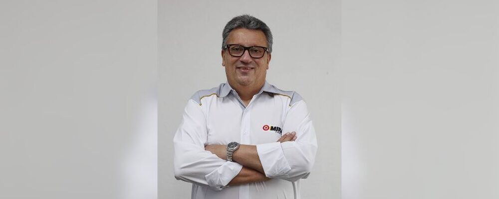 MIRA Transportes anuncia Eduardo Cardoso como novo diretor Comercial  