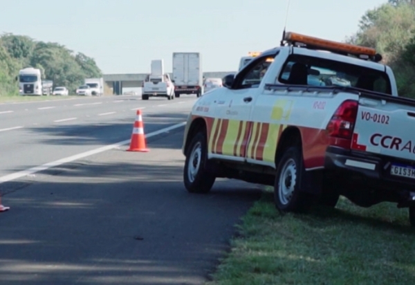 CCR AutoBAn Possui Vagas De Trabalho Para Operador Tráfego - Revista ...