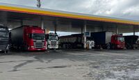 Com aumento, Rio Branco tem o diesel mais caro do Brasil; confira valores nas capitais