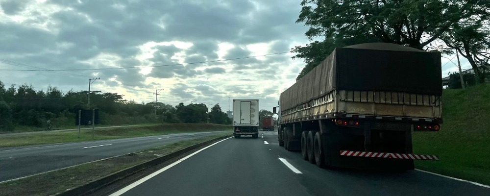 Mais de 1 milhão de motoristas perderam o prazo para realizar o exame toxicológico