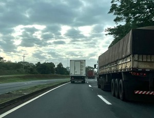 Mais de 1 milhão de motoristas perderam o prazo para realizar o exame toxicológico