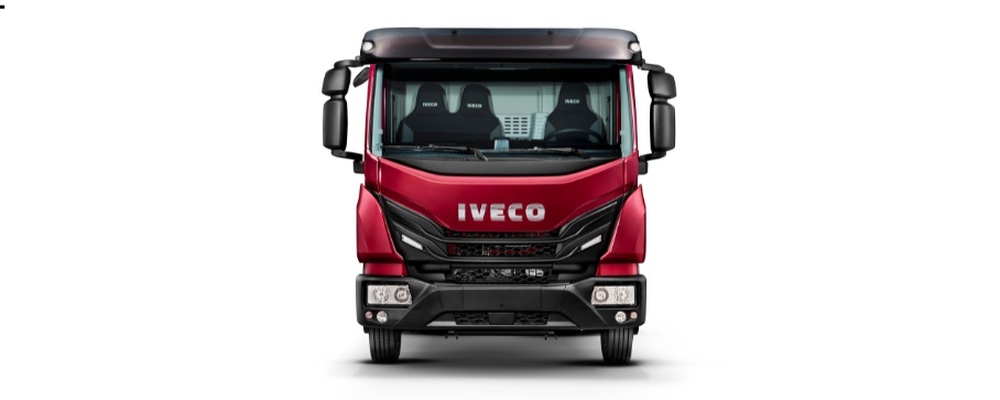 Iveco atualiza visual e aprimora conforto da linha Tector