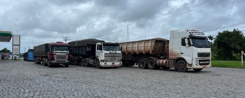 Retomada do Programa de Renovação de Frota pode beneficiar todo o setor de transportes