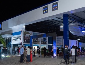 Iveco inaugura nova concessionária em Boa Vista (RR)